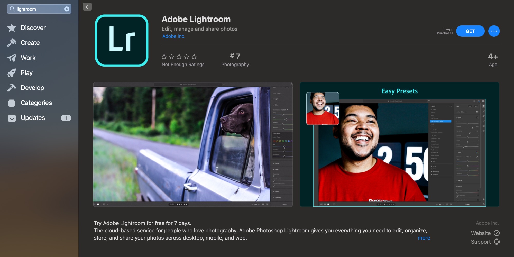 adobe photoshop 30 day free trial for mac